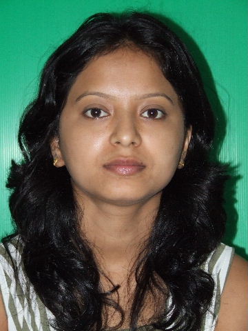 Present Name (as reflected in passport): Miss Poonam Shrestha - 20100355