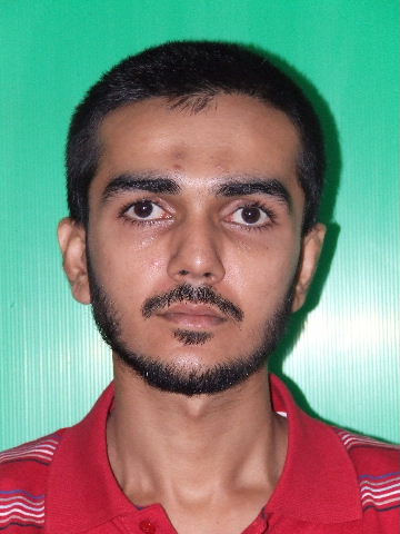 Present Name (as reflected in passport): Mr. Faheem Uddin Qureshi - 20120216